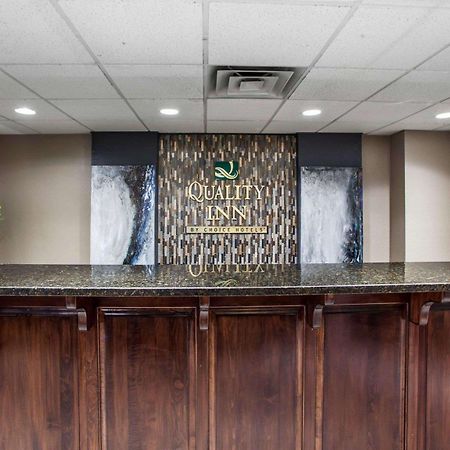 Quality Inn Флоренс Екстер'єр фото