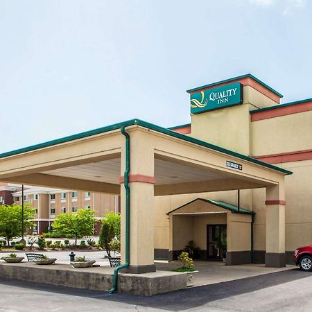 Quality Inn Флоренс Екстер'єр фото