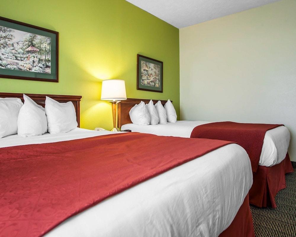 Quality Inn Флоренс Екстер'єр фото