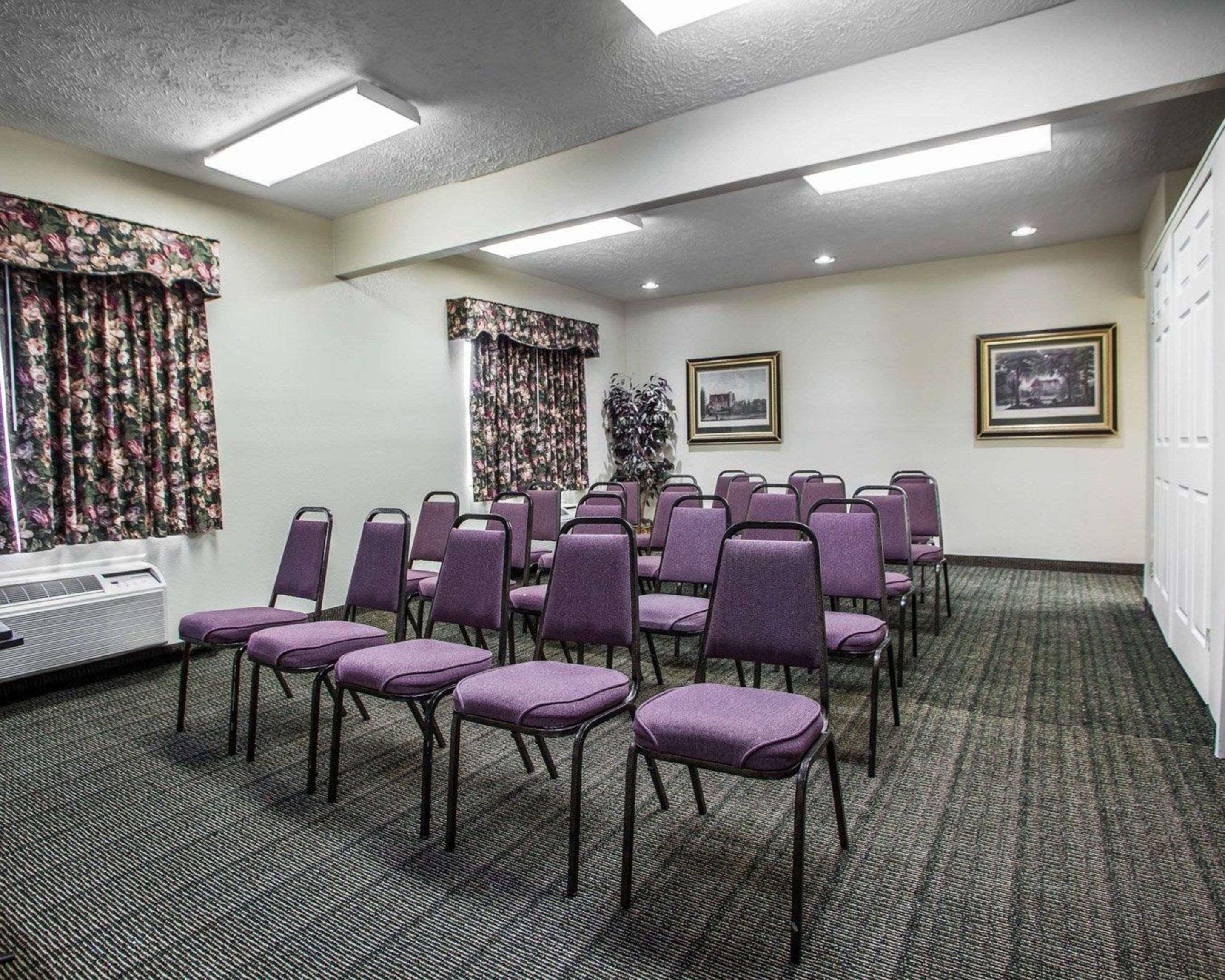 Quality Inn Флоренс Екстер'єр фото