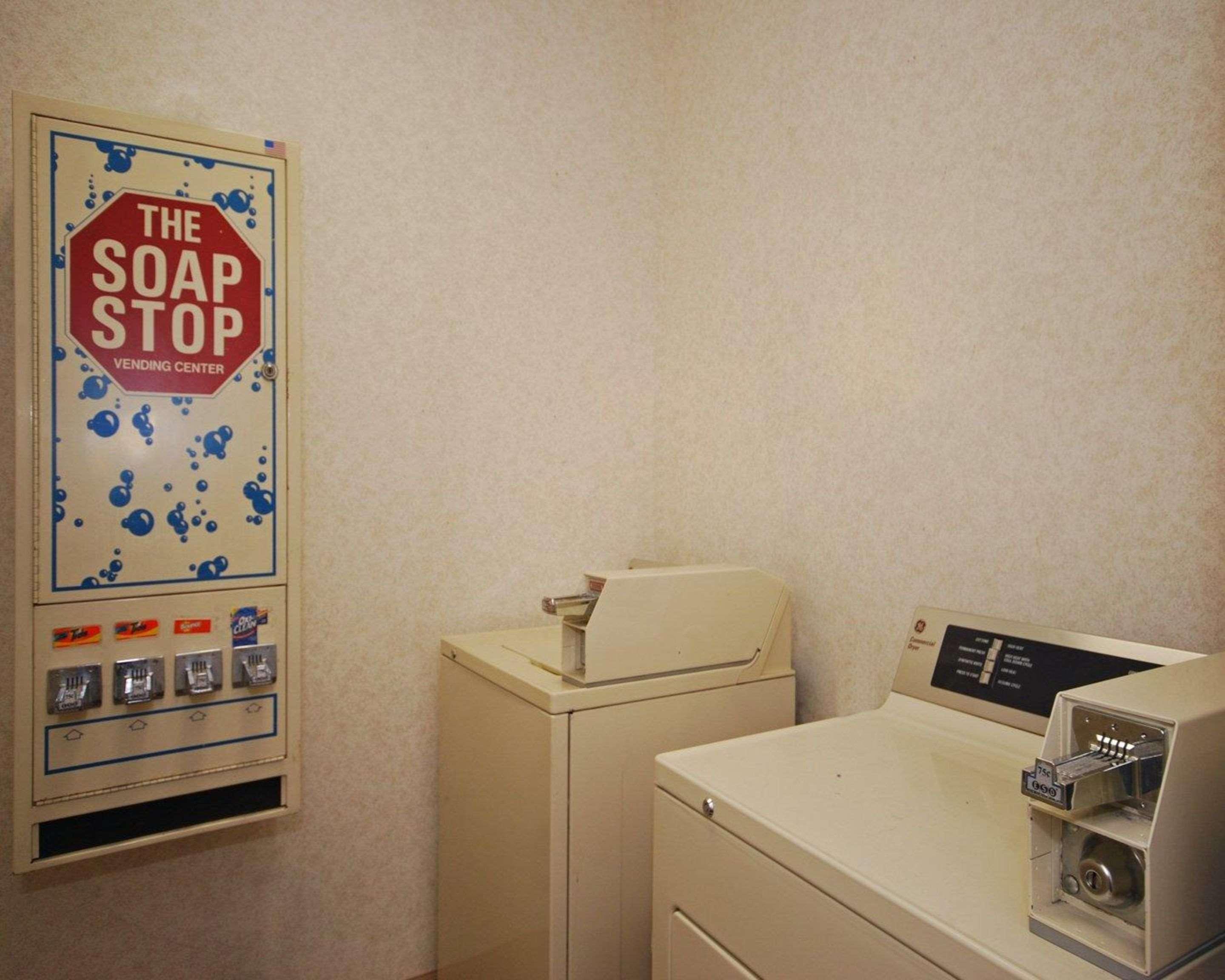 Quality Inn Флоренс Екстер'єр фото
