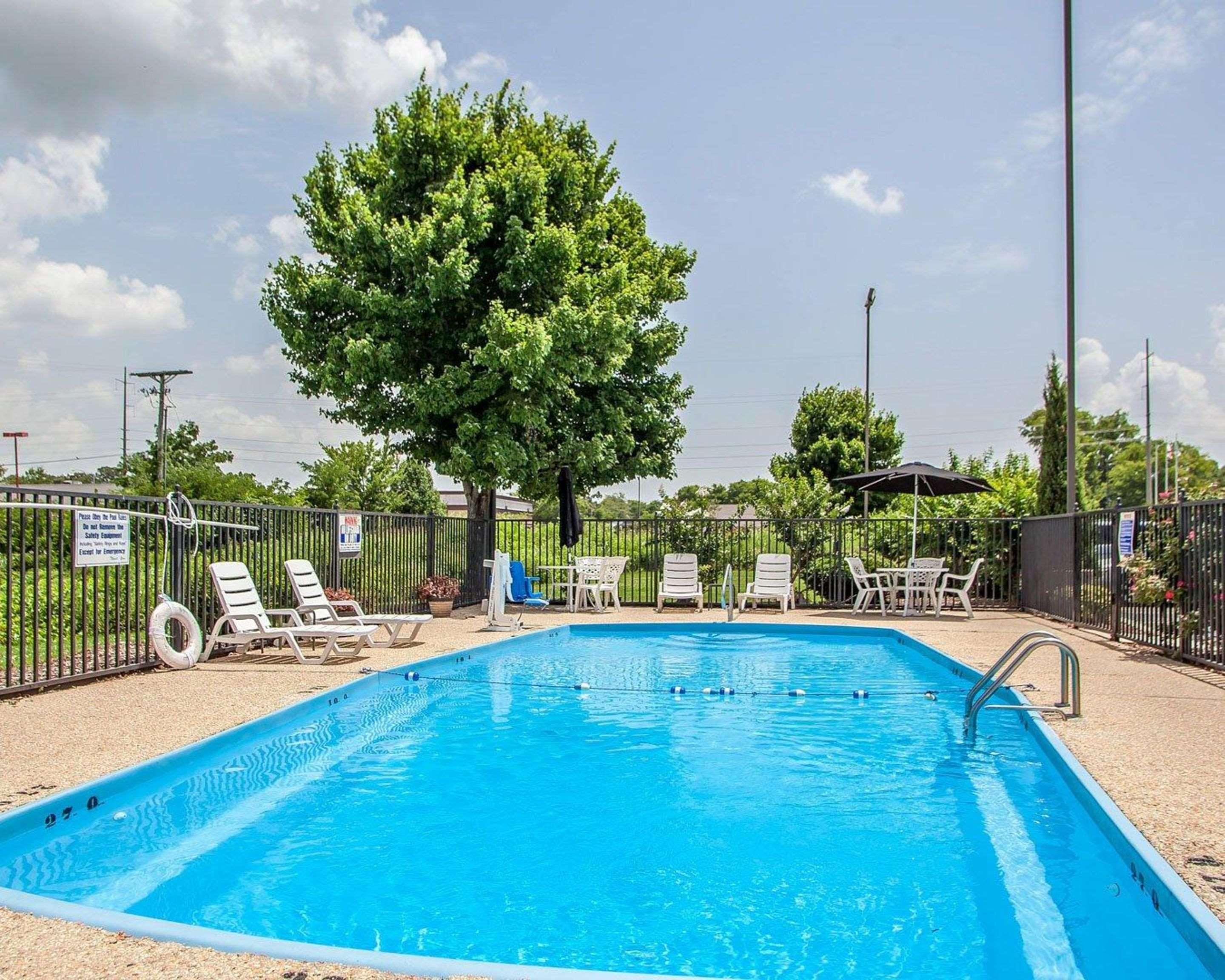 Quality Inn Флоренс Екстер'єр фото