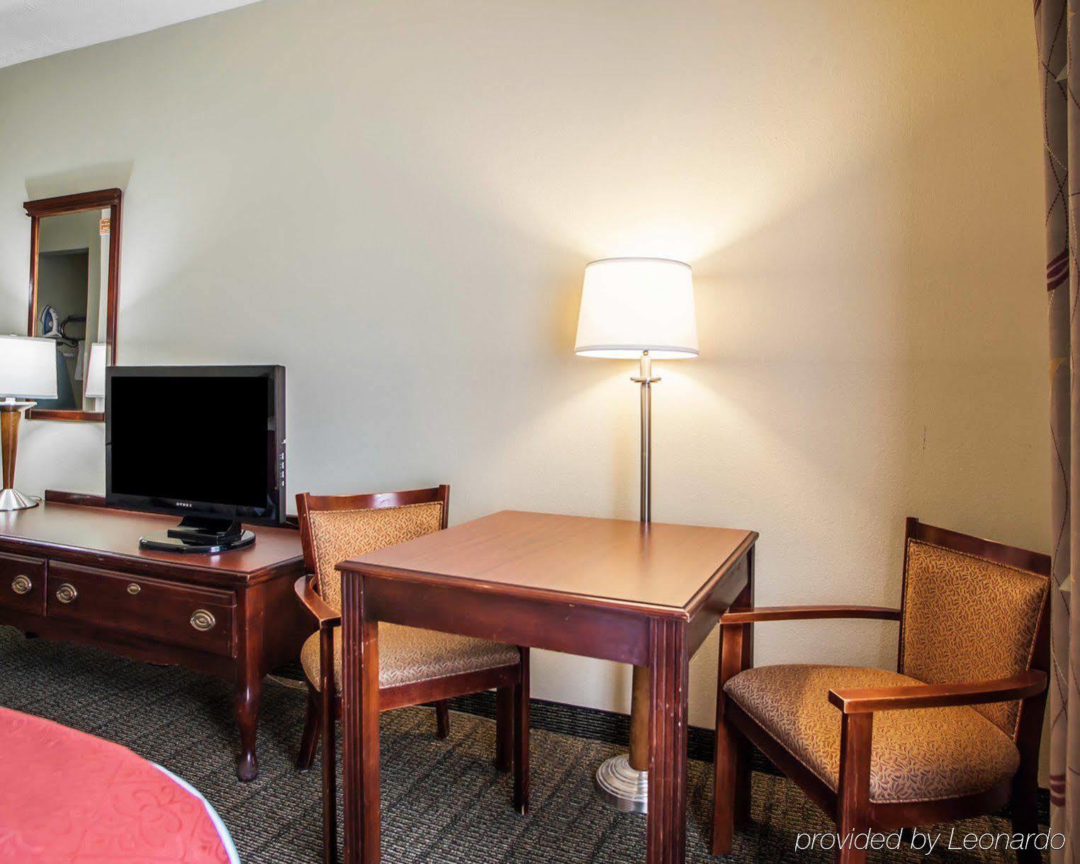 Quality Inn Флоренс Екстер'єр фото