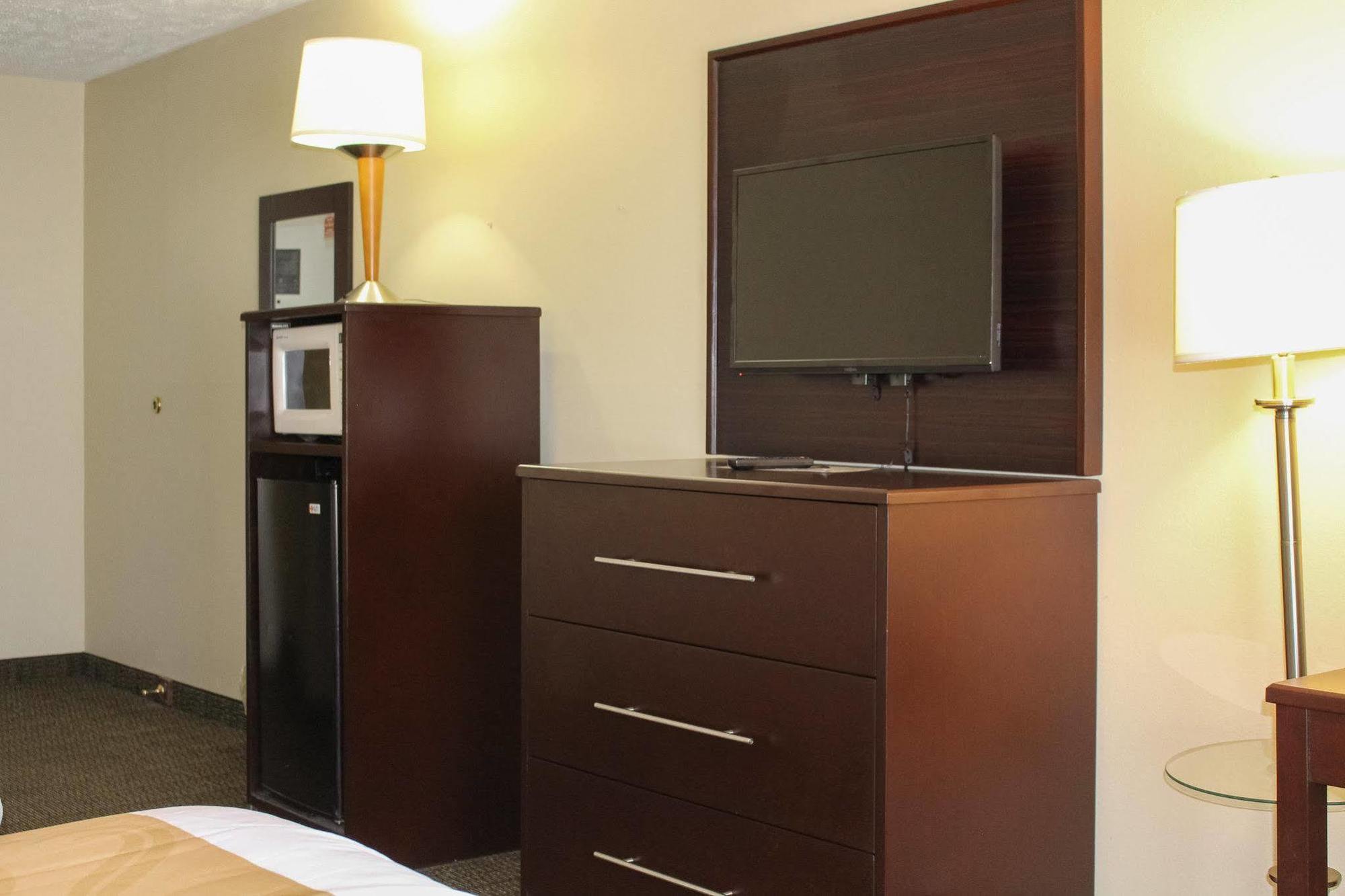 Quality Inn Флоренс Екстер'єр фото